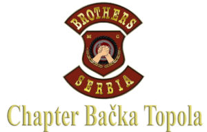 chapter Bačka Topola