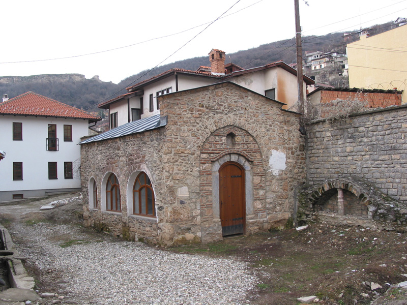 Crkva Svetog Djorjda