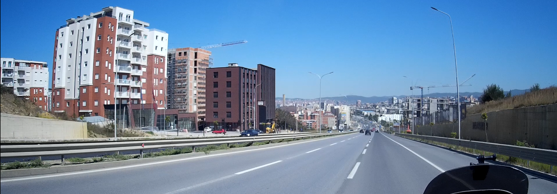Priština 3