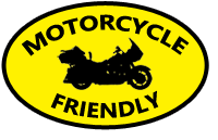 motorcycle-friendly
